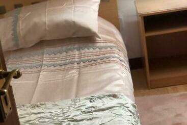 پانسیون Brown S Guest House