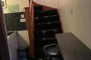 פנסיון Brown S Guest House