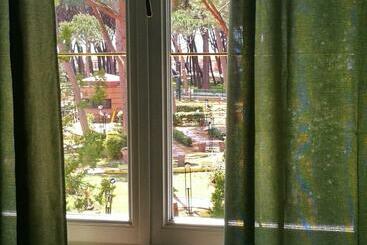پانسیون Casa Margherita Affittacamere B&b