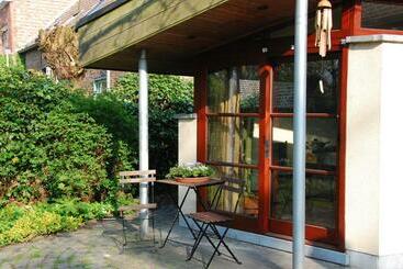 پانسیون Vakantiestudio  Kleine Johannes