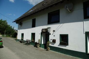 Pension Hesse