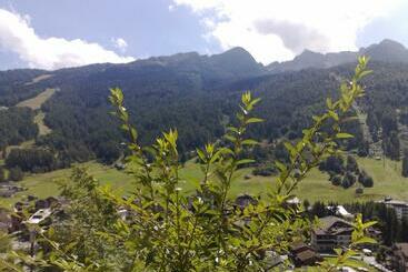 B & B Le Riue