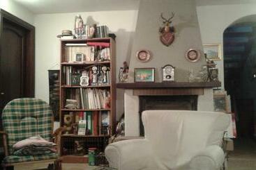 B&b Antica Corte Lombarda