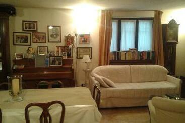 B&b Antica Corte Lombarda