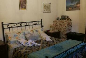 B&b Antica Corte Lombarda