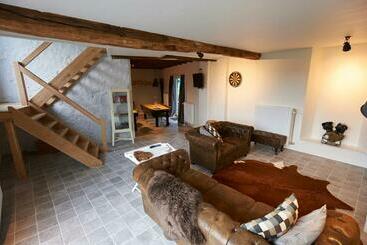 B&b Barvaux, Durbuy
