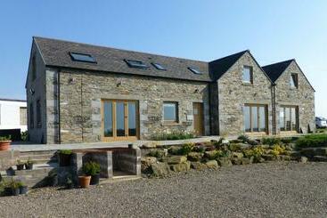 민박 Cairndoon Byre