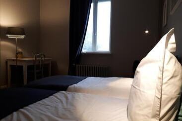 צימר Villa Marguerite   Chambres D Hôtes