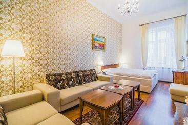 پانسیون Centercity Apartments