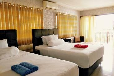 پانسیون Jos & Hanny Homestay