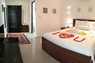 پانسیون Jos & Hanny Homestay