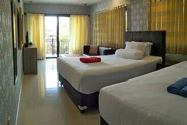 پانسیون Jos & Hanny Homestay