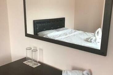 پانسیون Valevitsata Guesthouse
