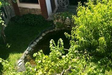 پانسیون Valevitsata Guesthouse