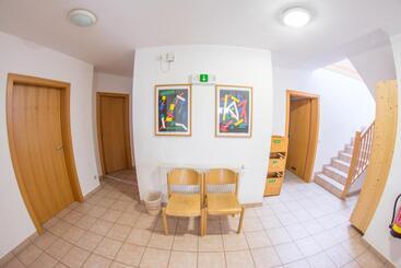 ペンション Jugendgästehaus Ulrichsberg