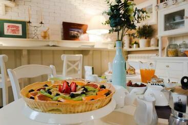 Serendipity B&b Pescara