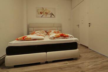 הוסטל Hofmanns B&b