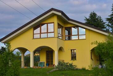 B&b Alla Roggetta