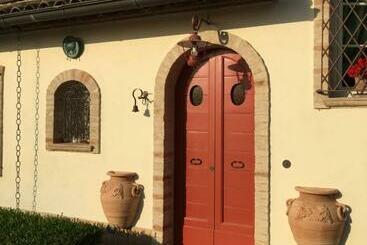 B&b Belcuore