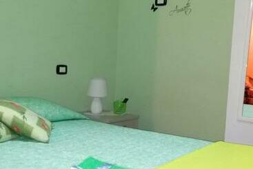 B&b La Rosa Dei Venti