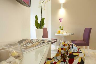 B&b Mondello Design