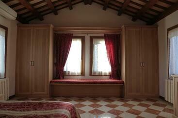 B&b Villa Carli