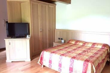 B&b Villa Carli