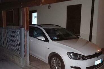 Bed and Breakfast Adria Bella Lt Z00157