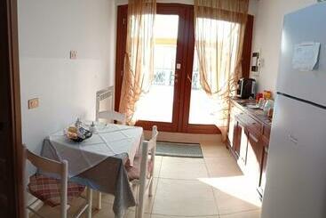 Bed and Breakfast Adria Bella Lt Z00157