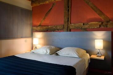 住宿加早餐  Hameau Des Damayots