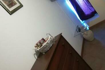 La Noce Bed And Breakfast