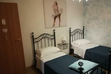 La Noce Bed And Breakfast