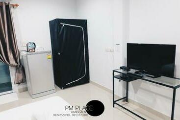 مُتل Pm Place