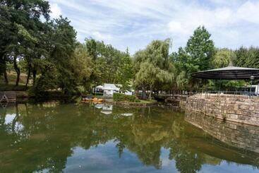 پانسیون Casa Do Campo Al