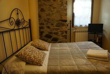 پانسیون Casa Morrosco
