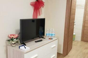 پانسیون Cristallo Camere