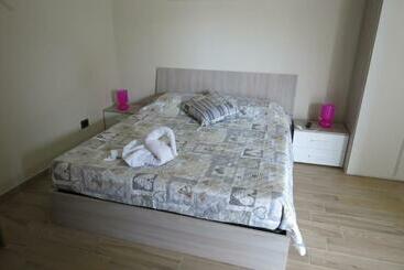 پانسیون Cristallo Camere