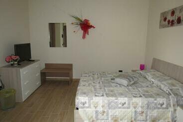 پانسیون Cristallo Camere