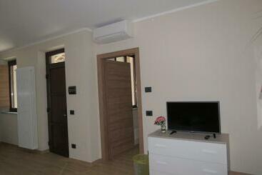 پانسیون Cristallo Camere