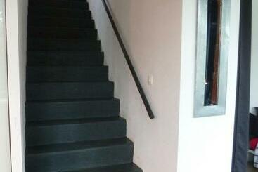پانسیون Maisonnette Tassin
