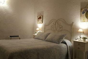 פנסיון Casa La Arracada