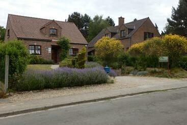 B&b La Chrysalide