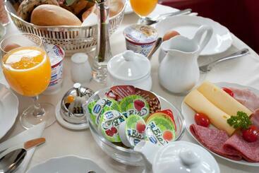 Bed And Breakfast Holter