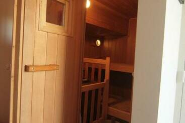تختخواب و صبحانه La Lambertine & Spa