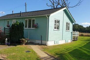 فندق The Cabin,kings Lane,weston