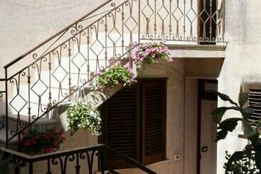 پانسیون Le Chiavi   Rooms