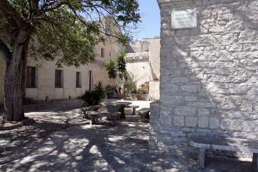 پانسیون Le Chiavi   Rooms