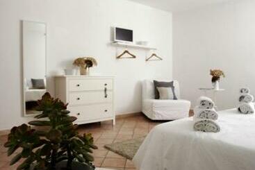 پانسیون Le Chiavi   Rooms