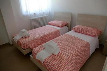מלון דירות Residence Bonelli