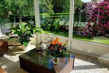 B&b Prince D’orange Waterloo
